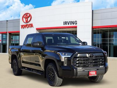 2026 Toyota Tundra - Photo 2