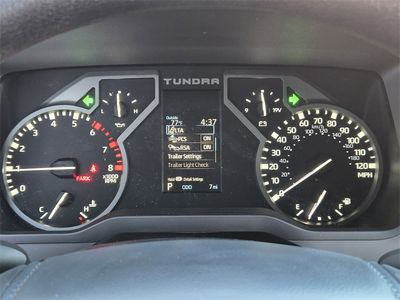 2026 Toyota Tundra - Photo 10