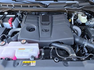 2026 Toyota Tundra - Photo 21