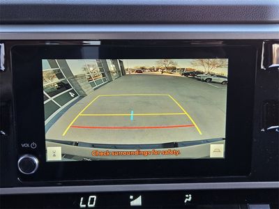 2026 Toyota Tundra - Photo 12