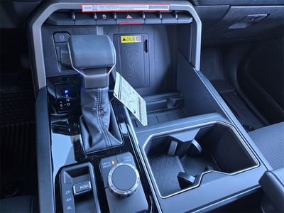 2026 Toyota Tundra - Photo 14