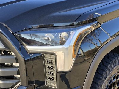 2026 Toyota Tundra - Photo 5