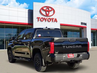 2026 Toyota Tundra - Photo 3