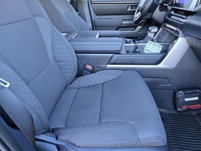 2026 Toyota Tundra - Photo 9