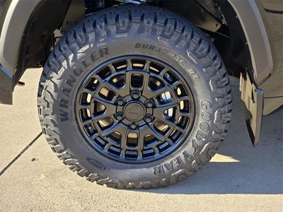 2026 Toyota Tundra - Photo 7