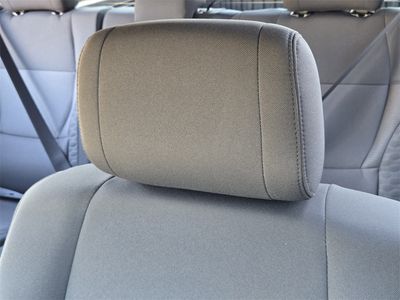 2026 Toyota Tundra - Photo 18