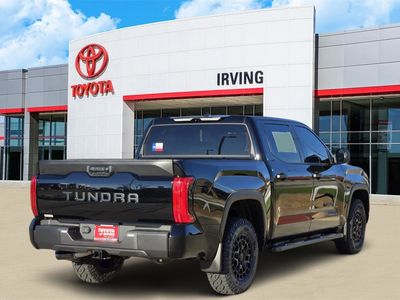 2026 Toyota Tundra - Photo 4
