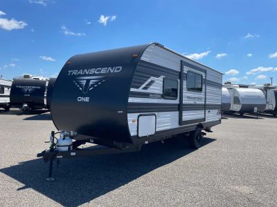 2026 Grand Design Transcend One - Photo 2