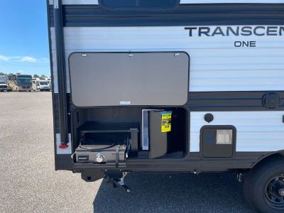 2026 Grand Design Transcend One - Photo 6