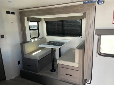 2026 Grand Design Transcend One - Photo 14