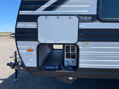 2026 Grand Design Transcend One - Photo 7