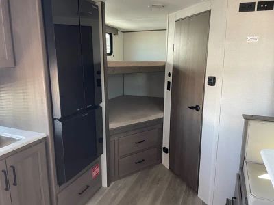 2026 Grand Design Transcend One - Photo 13