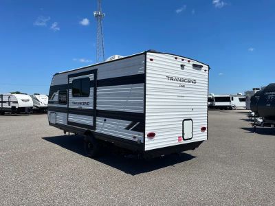 2026 Grand Design Transcend One - Photo 3