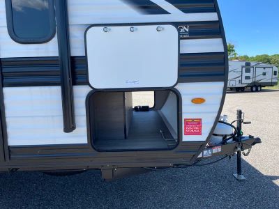 2026 Grand Design Transcend One - Photo 11