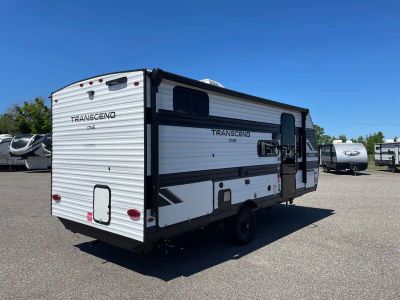 2026 Grand Design Transcend One - Photo 4