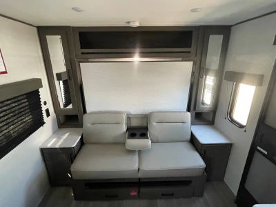 2026 Grand Design Transcend One - Photo 15