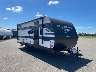 2026 Grand Design Transcend One - Photo 1