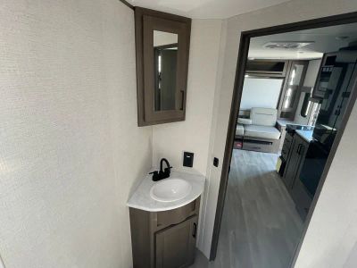 2026 Grand Design Transcend One - Photo 17