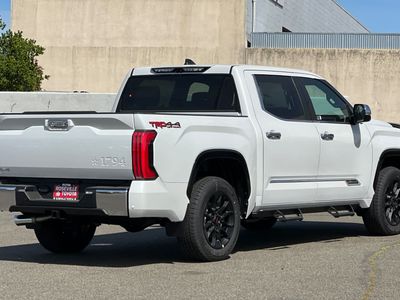 2026 Toyota Tundra - Photo 2