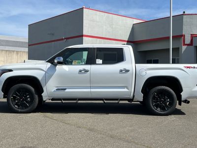 2026 Toyota Tundra - Photo 5
