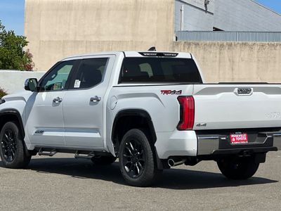 2026 Toyota Tundra - Photo 6