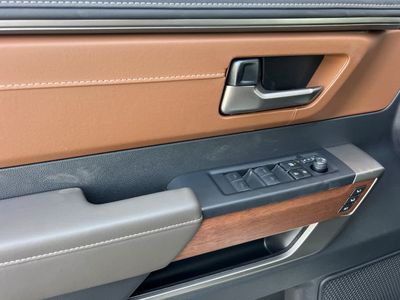 2026 Toyota Tundra - Photo 12