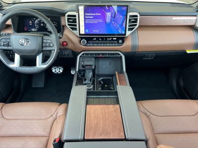 2026 Toyota Tundra - Photo 3