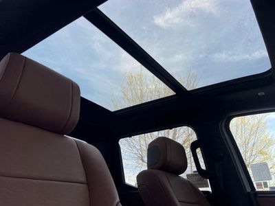2026 Toyota Tundra - Photo 17