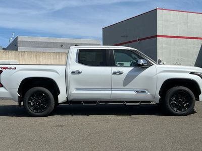 2026 Toyota Tundra - Photo 8