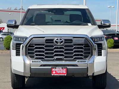 2026 Toyota Tundra - Photo 10