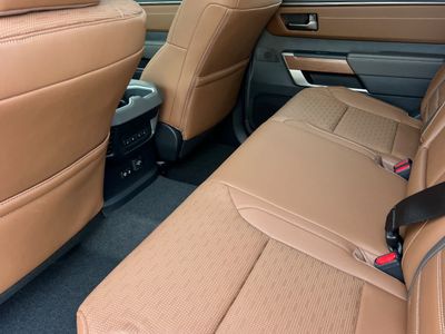 2026 Toyota Tundra - Photo 4