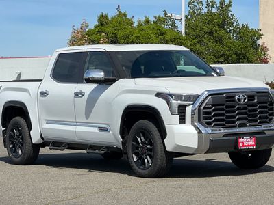 2026 Toyota Tundra - Photo 9