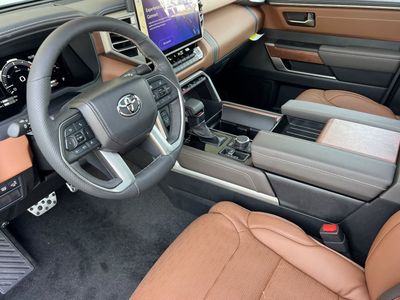2026 Toyota Tundra - Photo 11
