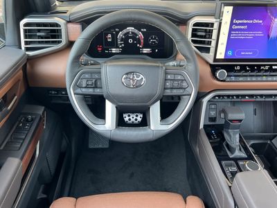 2026 Toyota Tundra - Photo 15