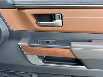 2026 Toyota Tundra - Photo 18
