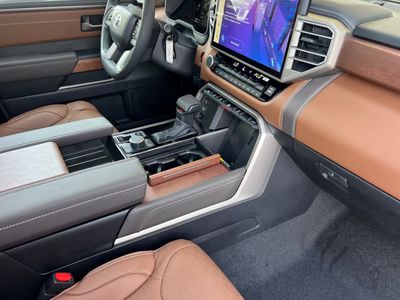 2026 Toyota Tundra - Photo 16