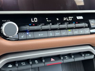 2026 Toyota Tundra - Photo 22