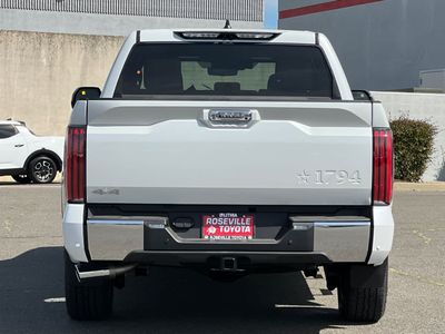 2026 Toyota Tundra - Photo 7