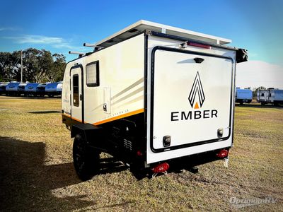 2026 Ember RV E-Series - Photo 4