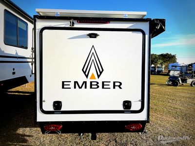 2026 Ember RV E-Series - Photo 6