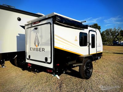 2026 Ember RV E-Series - Photo 5