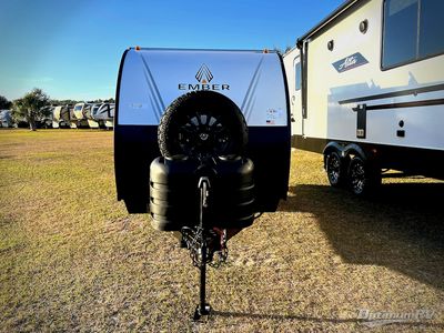 2026 Ember RV E-Series - Photo 2