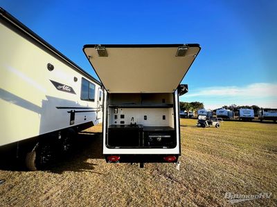 2026 Ember RV E-Series - Photo 8