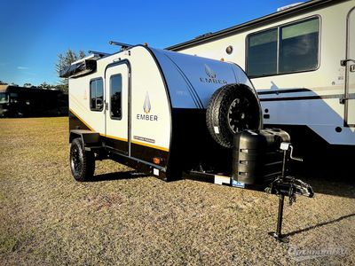 2026 Ember RV E-Series - Photo 19