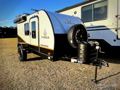 2026 Ember RV E-Series - Photo 1