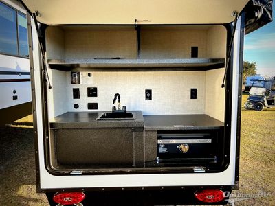 2026 Ember RV E-Series - Photo 9