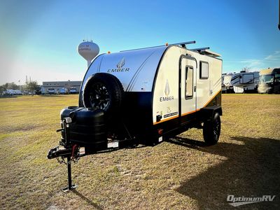 2026 Ember RV E-Series - Photo 3