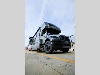 2026 Dynamax Europa S - Photo 12