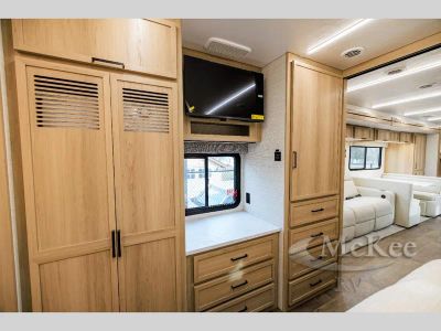 2026 Dynamax Europa S - Photo 45