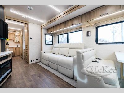 2026 Dynamax Europa S - Photo 27